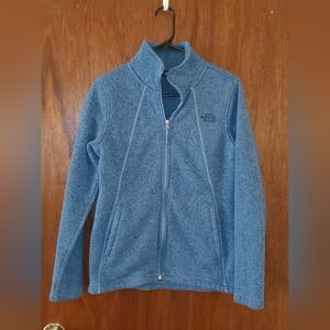 The North Face Blue Women's Jacket